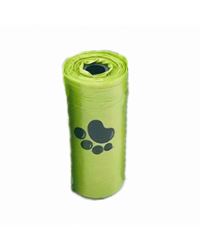 Green-Portable Pet Dog...