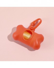 Yellow-1 Pcs Pet Dispenser...