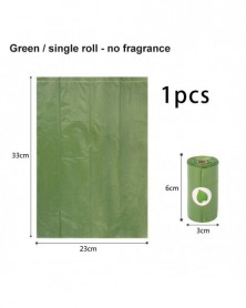 10pcs-green-Pet supplies...