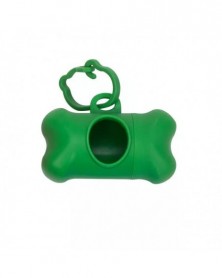 Green-Outdoor Portable Soft...