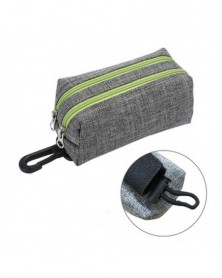 E-Portable Dog Poop Bag...