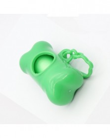 Green-Pet Dog Waste Bag...