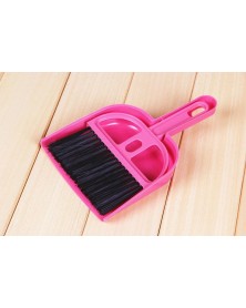 Pink-Mini Cleaning Brush...