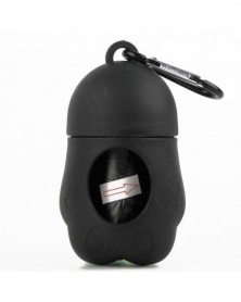 black-Pet Dog Toy Dispenser...