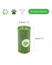 Biodegradable bag2-Waste...