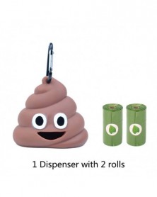 Dispenser And 2Green-Waste...