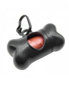 Black-1 PC Pet Dog Bags...