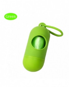 D-1PCS Pet Dog Poop Bag...