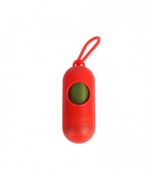 Red Bag Scoopers-1PCS...