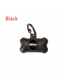 Black-Pet Waste Bag...