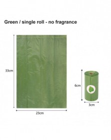 1PC Green...