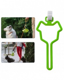 Green-Pets Dog Poop Bag...