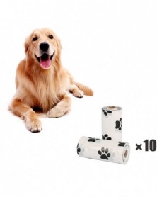 8Roll Dispenser-Pets Dog...