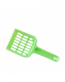 Green-Cat Litter Shovel...