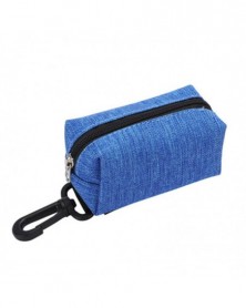 D-Portable Dog Poop Bag...