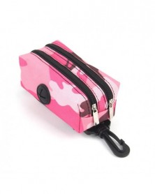 Camouflage Pink-Portable...