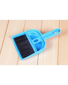 Blue-Mini Cleaning Brush...