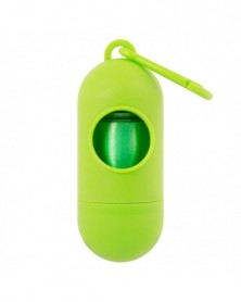 green-M size-Pet cleaning...