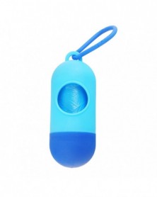 10.5x4cm1-Pet Dog Poop Bag...