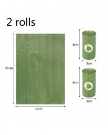 2 Rolls Green-Hot 1set...