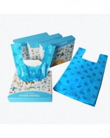 100pcs-100pcs Pet Dog Poop...