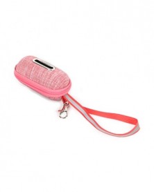 Rose Red-Portable Pet Dogs...