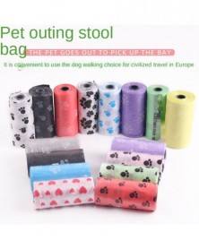 20 Roll Random-Dog Supplies...