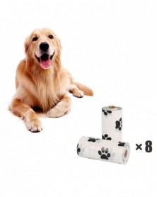 16Roll Dispenser-Pets Dog...