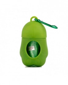 green-Pet Dog Poop Bag...