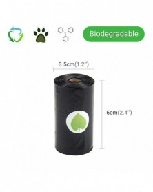 Black(Biodegradable)-Portab...