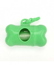 Green-Pet Waste Bag...