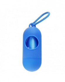 Blue-Practical Pet Dog Poop...