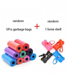 5pcs Bag 5pcs Can-B-Vzz Pet...