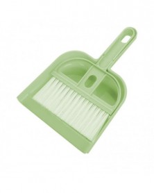 Light green-Broom and...