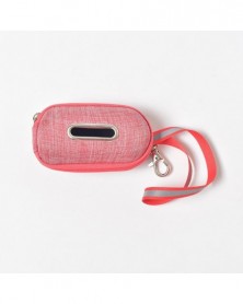 Pink-1PC Portable pet...