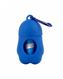 Blue-Universal Pet Bag...