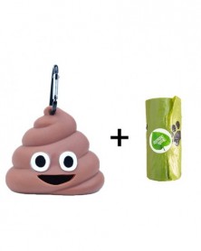 1 set-Pet Garbage Bag...