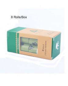 8 Roll box-Biodegradable...