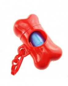 Red-1 PC Pet Dog Bags...