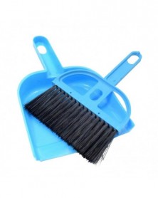 Blue-Pet Sweeper Pet Small...