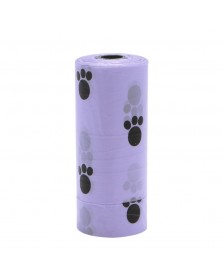 Purple-Pet Dog Waste Poop...