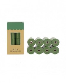 8 Green fragrance-Portable...