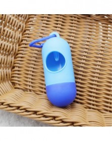 blue-1 Pcs Practical Pet...