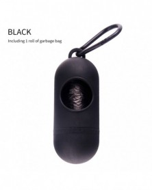 Black-Pet Cleaning Supplies...