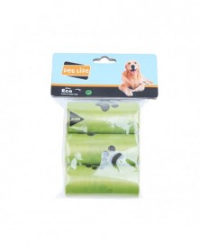 3pcs-Pet Dog Cat Degradable...