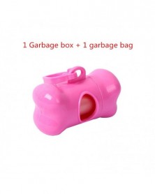 Pink-Pet Waste Bag...