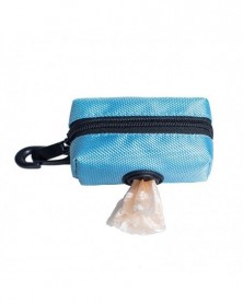 blue-1PC Portable Pet...