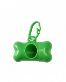 Green-Pet Pick-up Bags...