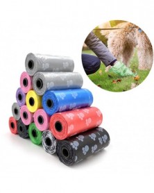 10Rolls-Pet Supplies Dog...