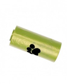 1 roll-Portable Dog Poop...